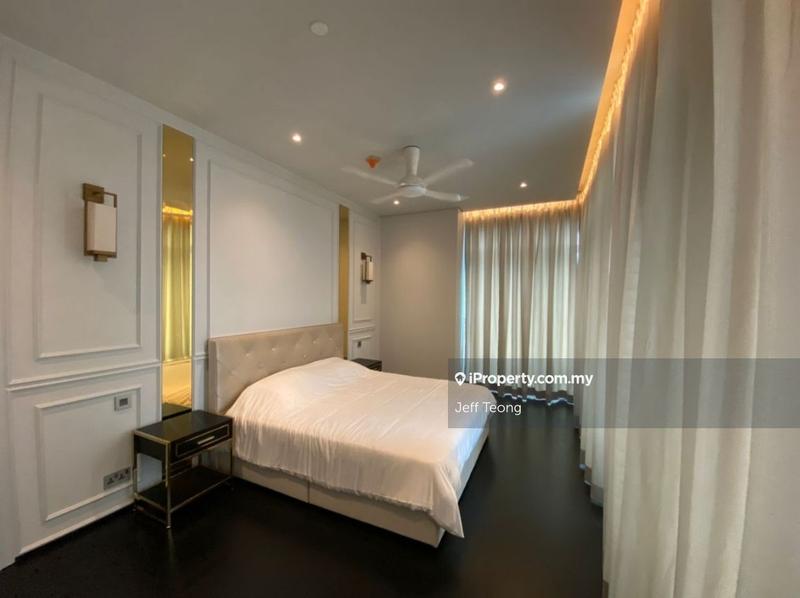 For Rent - Four Seasons Place