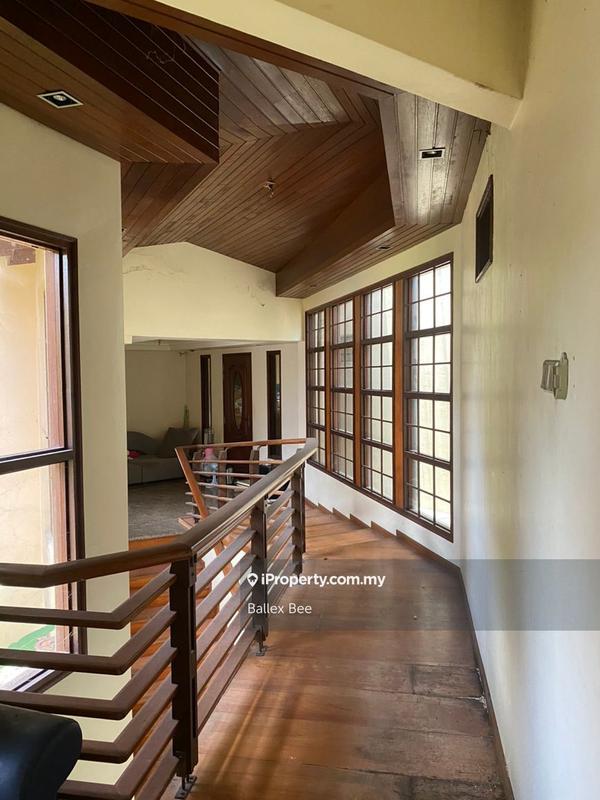 Banglo untuk Dijual di Bandar Sri Damansara, Selangor oleh Ballex Bee - iProperty.com.my