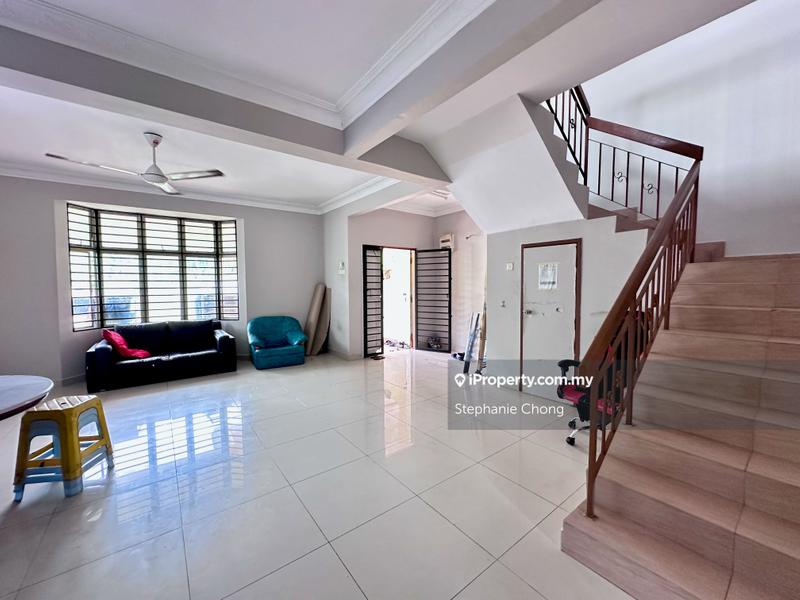 Rumah Teres 2-Tingkat untuk Dijual di TAMAN PUCHONG UTAMA, Puchong oleh Stephanie Chong - iProperty.com.my