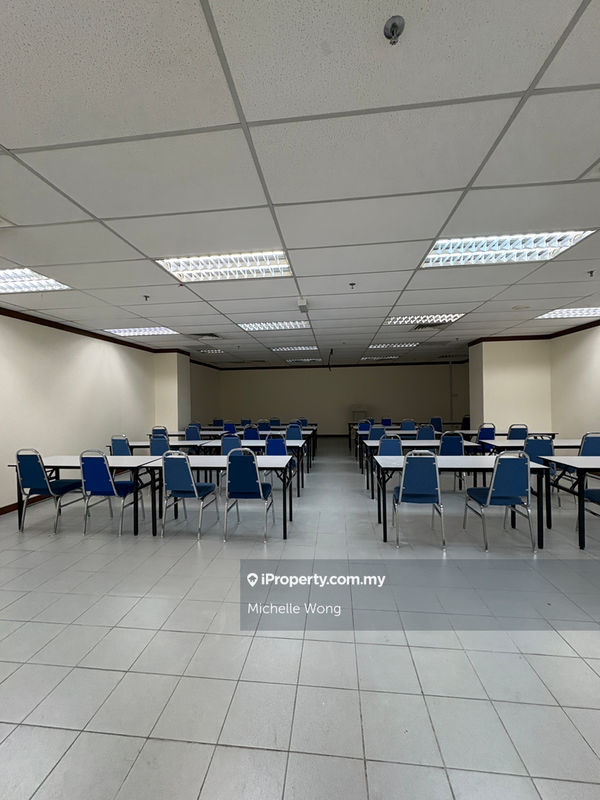 Pejabat untuk Disewa di Menara Zurich Office Tower, Johor Bahru oleh Michelle Wong - iProperty.com.my