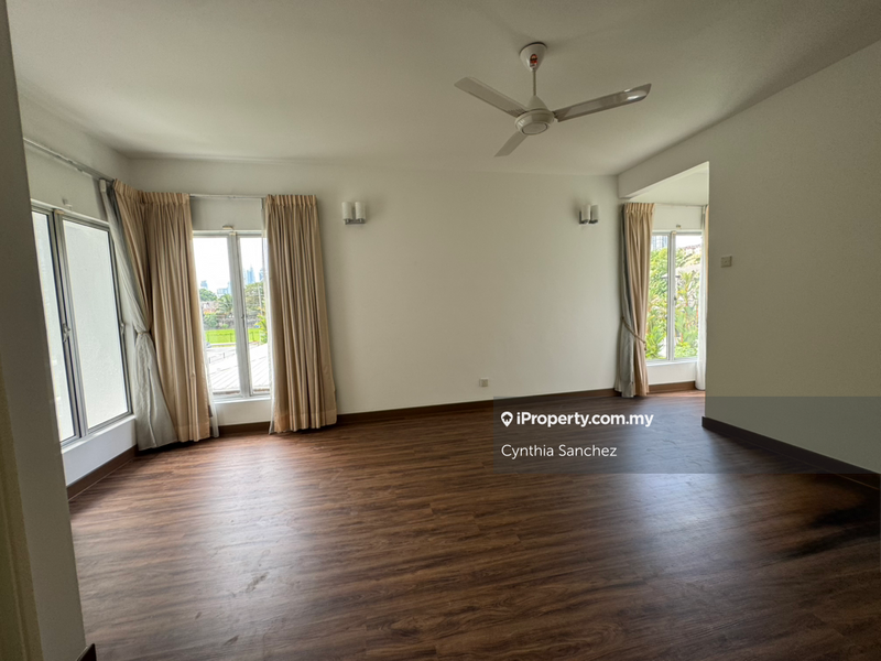 Bungalow House untuk Dijual di Ampang Hilir, Ampang oleh Cynthia Sanchez - iProperty.com.my
