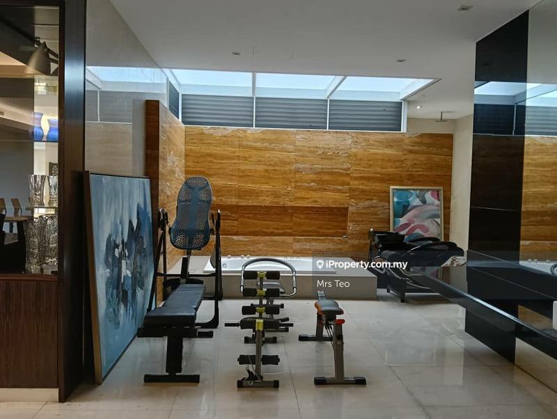 Bungalow House for Sale in Bukit Bandaraya, Bangsar by Mrs Teo - iProperty.com.my