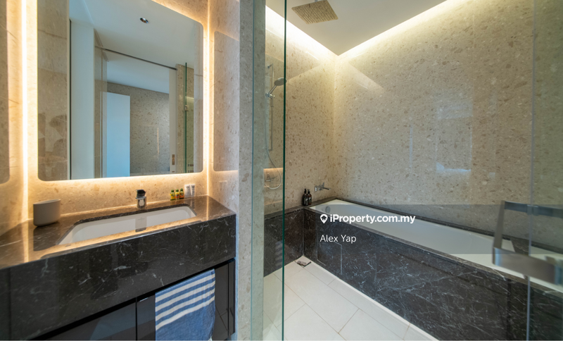 For Rent - Pavilion Damansara Heights