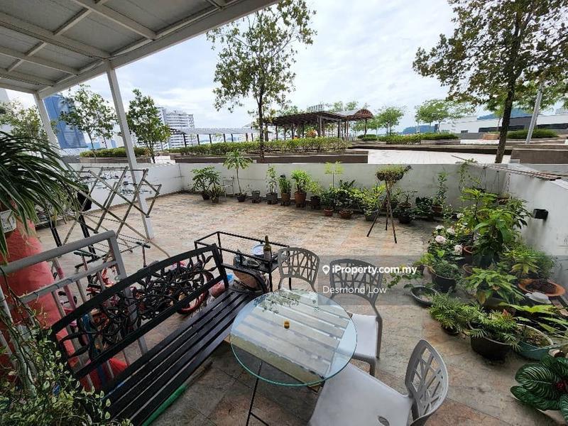 For Sale - The Golden Triangle Condominium