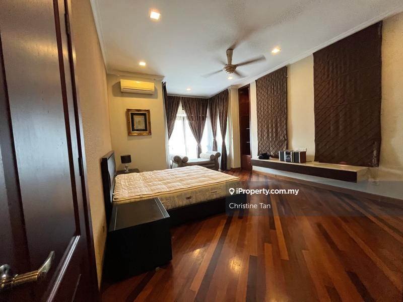 Bungalow House untuk Dijual di Mutiara Damansara, Petaling Jaya oleh Christine Tan - iProperty.com.my