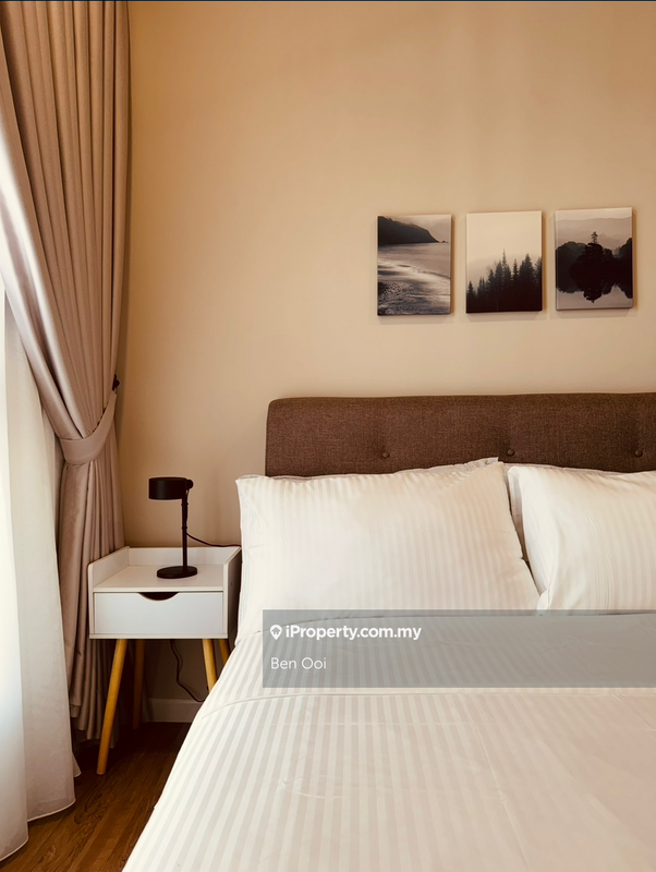 Service Residence for Rent in Sunway Velocity TWO by Ben Ooi - iProperty.com.my