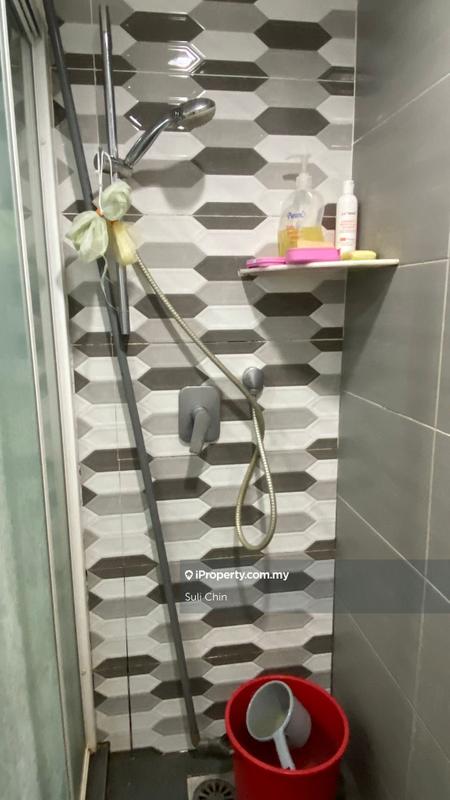 Condominium for Sale in Faber Heights by Suli Chin - iProperty.com.my