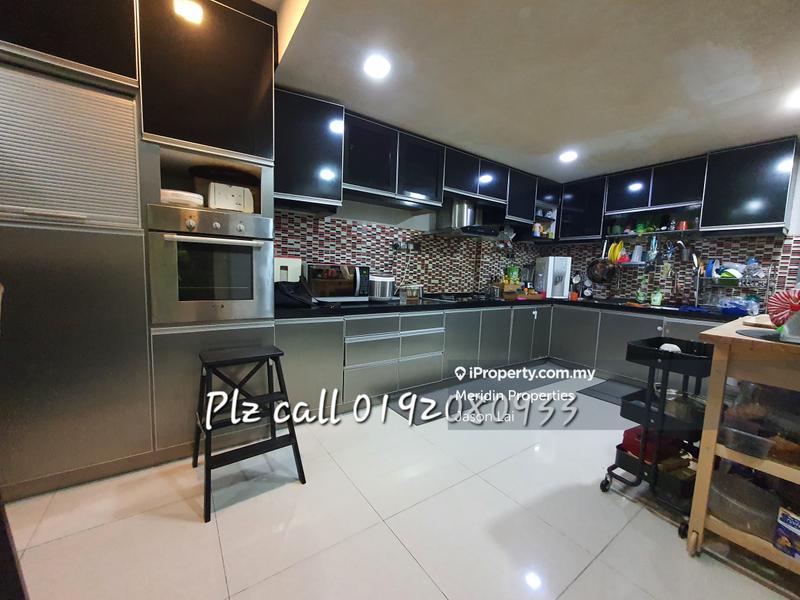 Rumah Teres 2.5-Tingkat untuk Dijual di Subang Bestari, Shah Alam oleh Jason Lai - iProperty.com.my