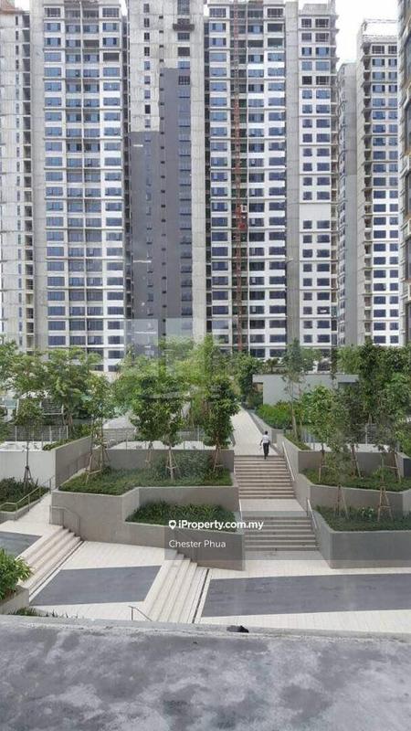 Residensi Servis untuk Disewa di Pandora @ Tropicana Metropark oleh Chester Phua - iProperty.com.my