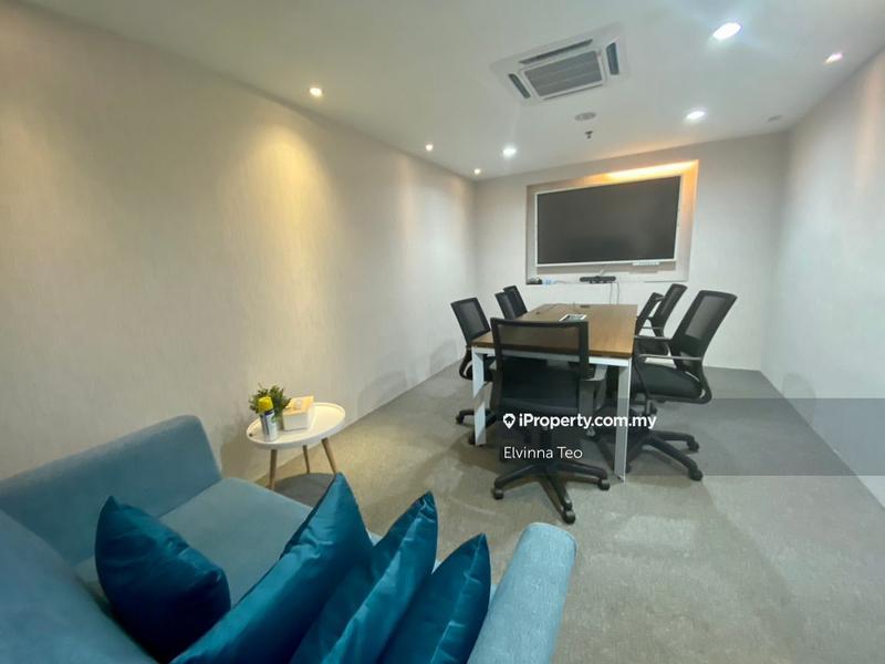 Pejabat untuk Dijual di Mid Valley City, Kuala Lumpur oleh Elvinna Teo - iProperty.com.my