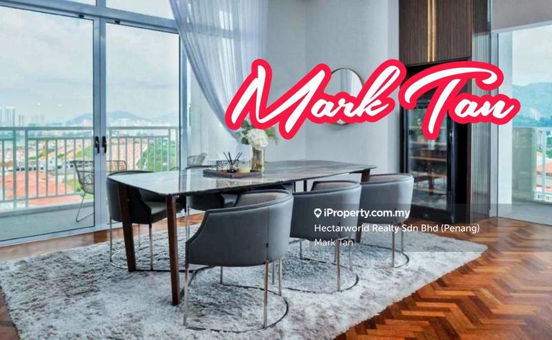 For Sale - Andaman @ Quayside