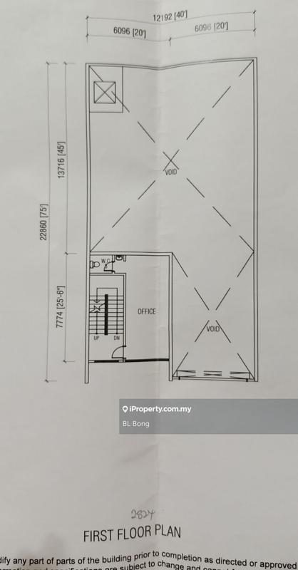 2-storey Terraced House for Sale in Taman Molek Residence, Ayer Molek by BL Bong - iProperty.com.my