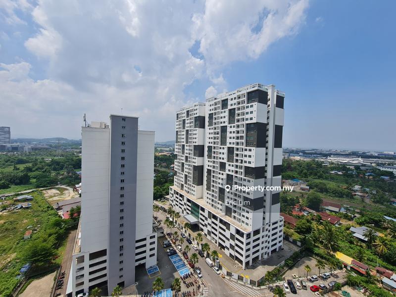 For Sale - Pinang Laguna