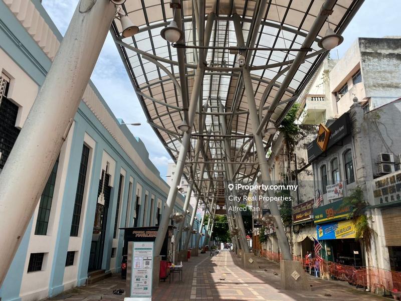 Kedai untuk Disewa di Pudu, KL City Centre oleh Alfred Tan - iProperty.com.my