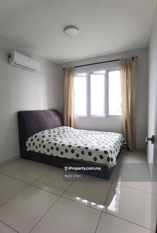 Kondominium untuk Dijual di Aurora Residence @ Lake Side City oleh Nick Chin - iProperty.com.my