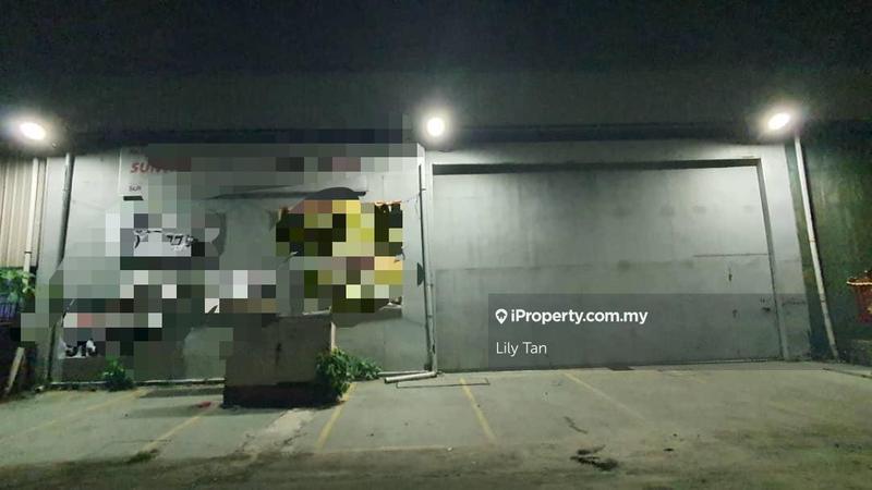Semi-D Factory for Rent in Taman Perindustrian Puchong, Puchong by Lily Tan - iProperty.com.my