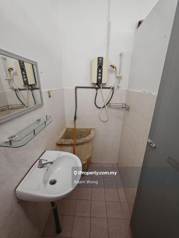 1-storey Terraced House for Sale in Taman Sinar Intan, Sungai Petani by Adam Wong - iProperty.com.my