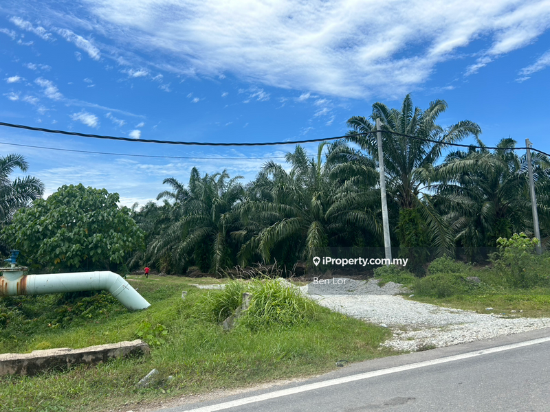 For Rent - Jalan Sijangkang Utama