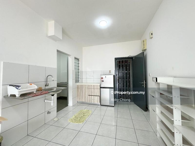 For Rent - Residensi Lanai