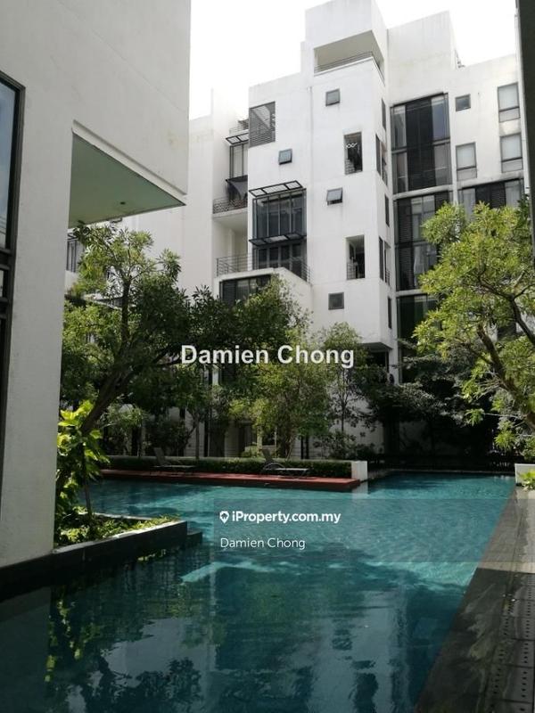 Service Residence for Sale in Centrio Pantai Hillpark by Damien Chong - iProperty.com.my