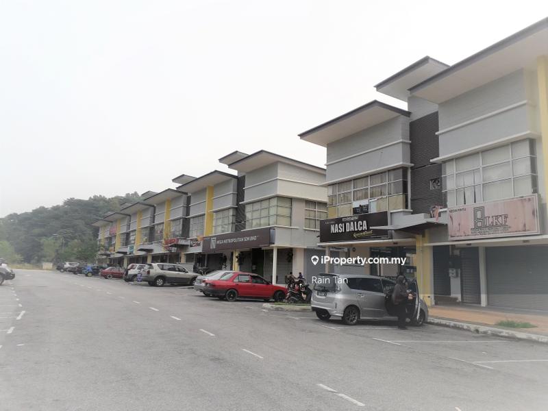 Kedai untuk Dijual di Seksyen U15, Shah Alam oleh Rain Tan - iProperty.com.my