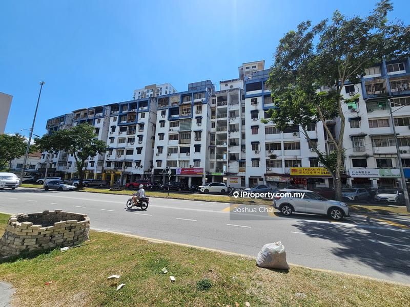 Apartment for Sale in Desa Green by Joshua Chai - iProperty.com.my