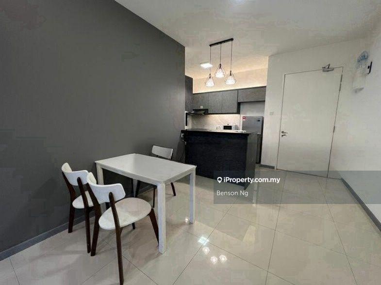 Service Residence for Rent in United Point (Residensi Berpadu) by Benson Ng - iProperty.com.my