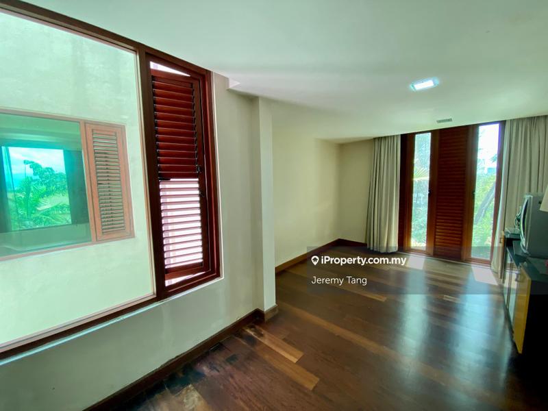 Bungalow House for Sale in Bangsar Hill, Bangsar by Jeremy Tang - iProperty.com.my
