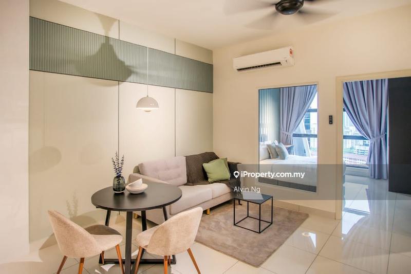Kediaman Servis untuk Disewa di Arte Mont Kiara oleh Alvin Ng - iProperty.com.my