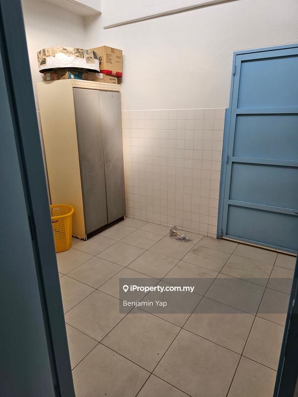 1-storey Terraced House for Sale in Taman Kedua, Bukit Baru by Benjamin Yap - iProperty.com.my