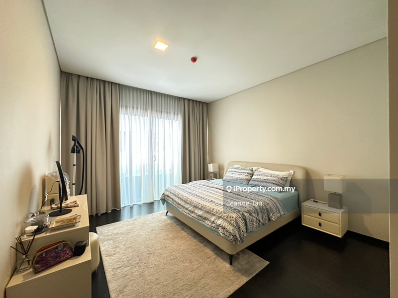 Service Residence for Sale in Clearwater Residences by Jeanne Tan - iProperty.com.my