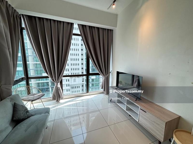 Service Residence for Rent in Wave @ Marina Cove by Jayden Tiew - iProperty.com.my