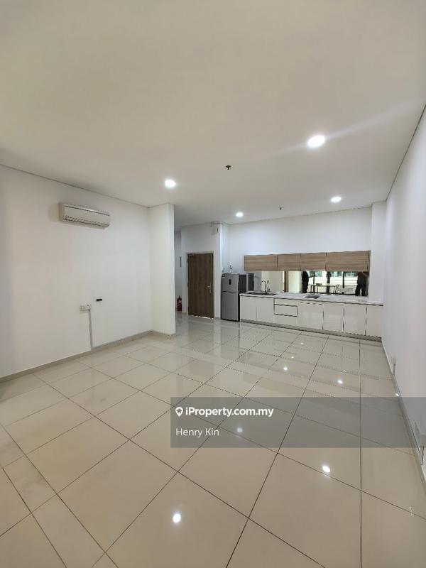 For Rent - Plaza Arkadia, Desa Parkcity