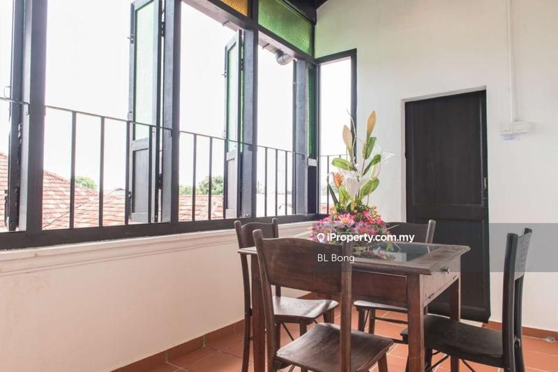 Kedai untuk Dijual di Tengkera, Melaka City oleh BL Bong - iProperty.com.my