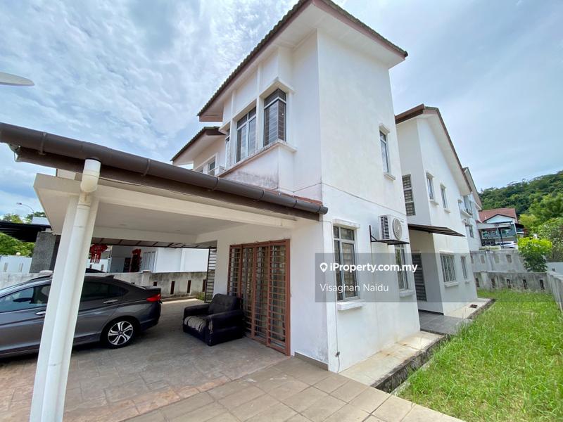 Semi-Detached House for Sale in Kota Emerald, Rawang by Visaghan Naidu - iProperty.com.my