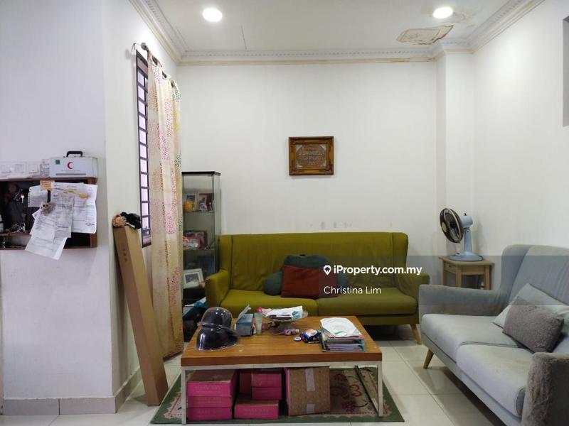 Rumah Berangkai 3 Tingkat untuk Dijual di Setia Alam ( Anjung Sari), Setia Alam oleh Christina Lim - iProperty.com.my
