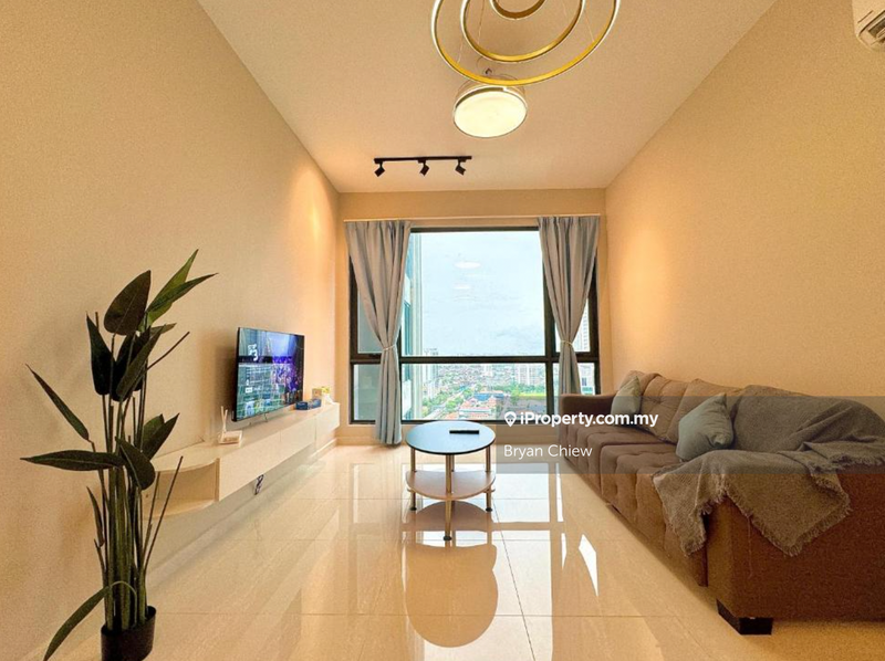 For Sale - SKS Pavillion Residences