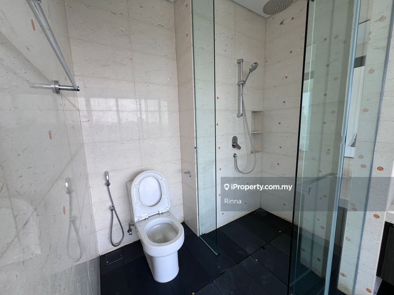 Kondominium untuk Dijual di Setia Sky Seputeh oleh Rinna - iProperty.com.my