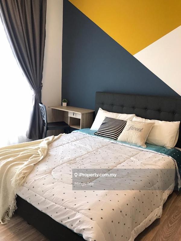 Service Residence for Sale in United Point (Residensi Berpadu) by Mings Tee - iProperty.com.my