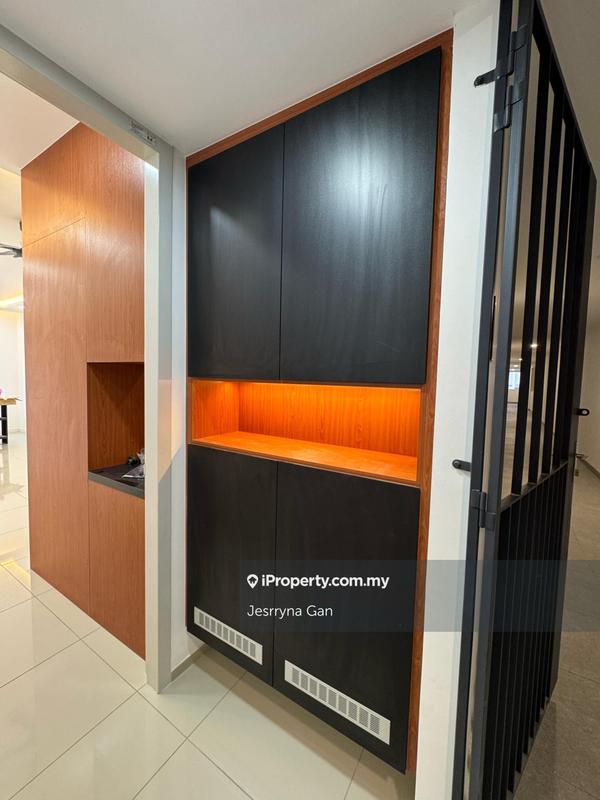 Service Residence for Rent in Savvy @ Riana Dutamas by Jesrryna Gan - iProperty.com.my