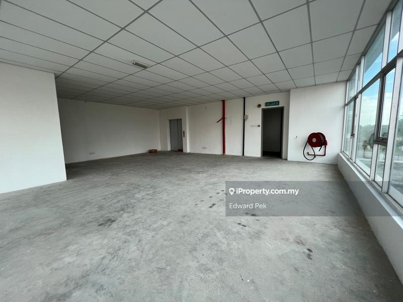 Kilang Berkembar untuk Dijual di Seksyen 33, Shah Alam oleh Edward Pek - iProperty.com.my