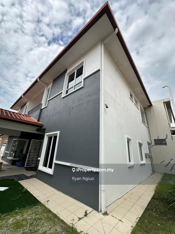 Rumah Berkembar untuk Dijual di Wira Heights, Bandar Sungai Long oleh Ryan Ngiuo - iProperty.com.my