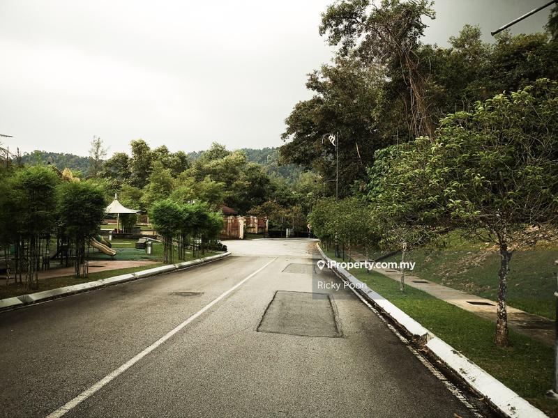 Tanah Banglo untuk Dijual di The Peak Taman TAR, Ampang oleh Ricky Poon - iProperty.com.my