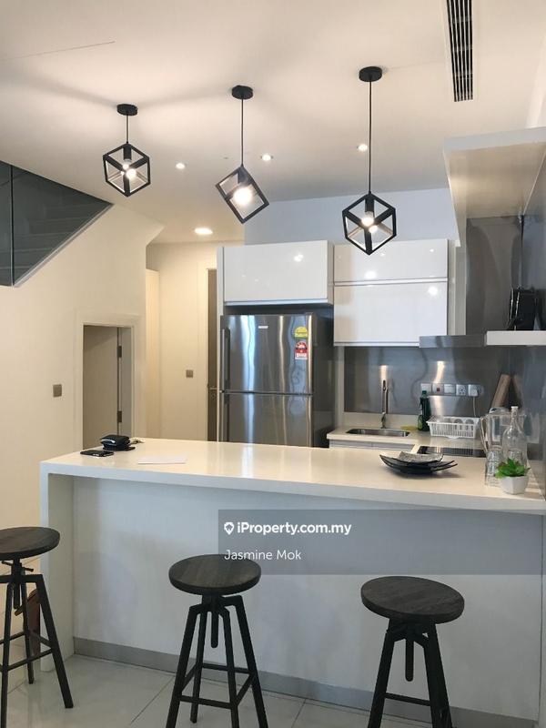 Service Residence for Rent in M City by Jasmine Mok - iProperty.com.my