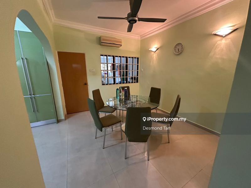 Rumah Teres 2-Tingkat untuk Dijual di Taman Sea, Petaling Jaya oleh Desmond Tan - iProperty.com.my