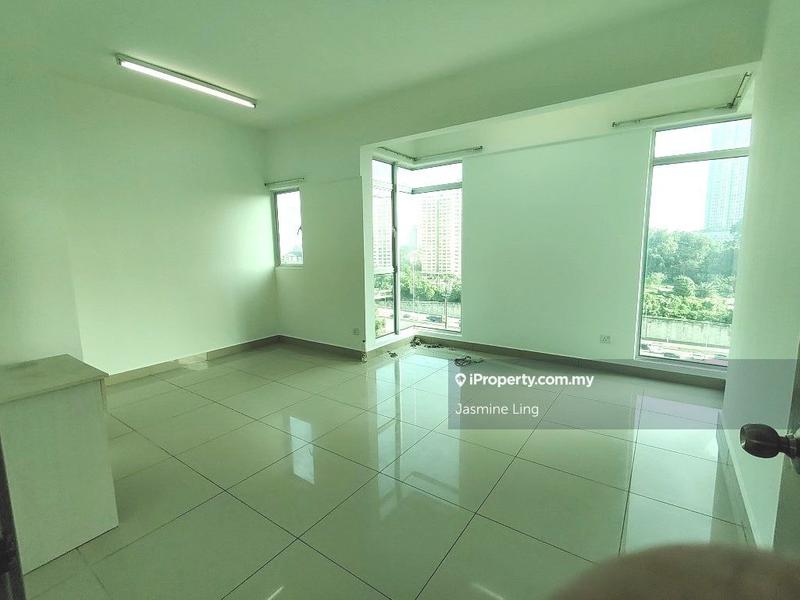 For Sale - Kiara Residence 2 (Residensi Kiara Jalil 2)