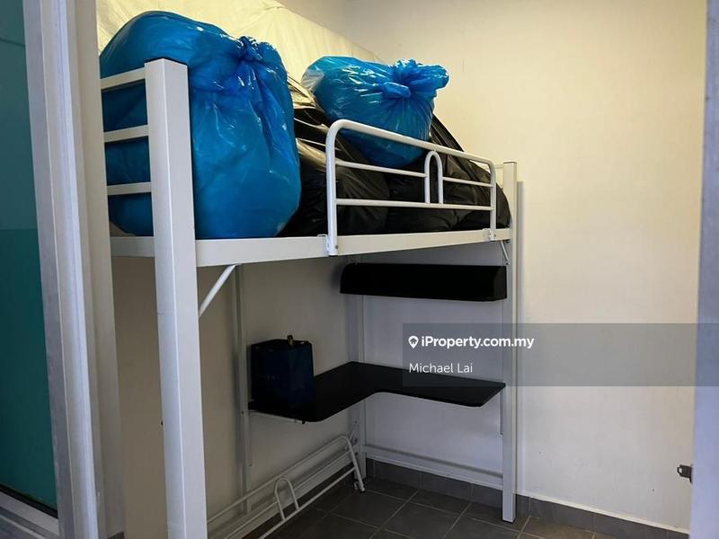 Condominium for Sale in Kiara Residence 2 (Residensi Kiara Jalil 2) by Michael Lai - iProperty.com.my