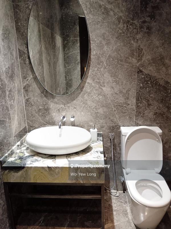 For Sale - Megah Rise