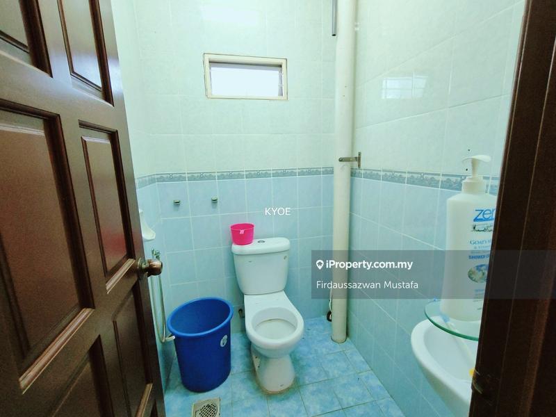 2-storey Terraced House for Sale in Taman Kosas, Ampang by Firdaussazwan Mustafa - iProperty.com.my