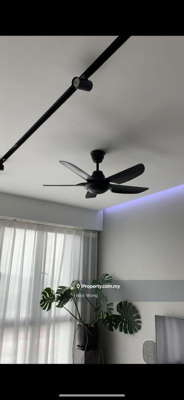 Service Residence for Rent in One Maxim by Nick Wong - iProperty.com.my